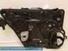 Front window lifting mechanism without motor K68103381AA
