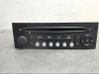 Radio/CD/DVD/GPS head unit 