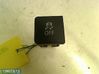 Bouton interrupteur programme de stabilité ESP 5K0927117