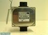 Gearbox control unit/module 55563099