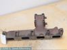 Exhaust manifold 5801921802