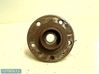 Rear wheel bearing hub 5K0498621