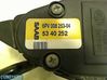 Akceleratoriaus pedalas 5340252