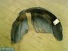 Front wheel arch liner splash guards 767489U00A