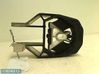 Engine mounting bracket 31330017