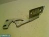 Engine bonnet/hood hinges 791281