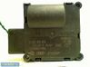 A/C air flow flap actuator/motor 4F0820511A