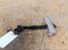 Front door check strap stopper GS1D58270E