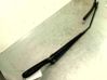 Front wiper blade arm 30698237