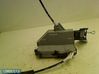 Rear door lock 9136EH
