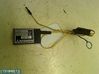 Interior temperature sensor MR460499