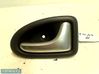 Front door interior handle 8200028995