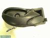 Front door interior handle YC15V22600AB