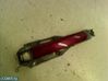 Manecilla externa puerta delantera 3B0837207G