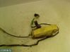 Rear door lock 91ABA264A26BD