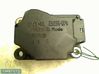 A/C air flow flap actuator/motor 