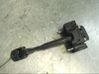 Rear door check strap stopper 31298467