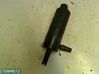 Headlight washer pump 