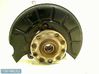 Front wheel hub spindle knuckle 1K0407256AA