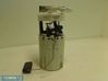 Fuel injection high pressure pump 17040AV710