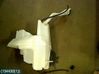 Windshield washer fluid reservoir/tank 30663812