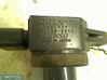 High voltage ignition coil 8687939