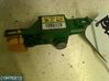Airbag deployment crash/impact sensor 12762214