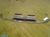 Unteres Gitter dreiteilig vorne 8635028500