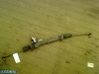 Steering rack 5170824