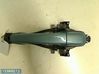 Front door exterior handle 39879658