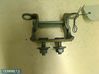 Tailgate/trunk/boot hinge 30716263