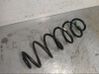 Rear coil spring 9673405780