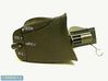 Steering wheel buttons/switches 98AB14K147AC