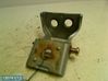 Rear door lower hinge 9035G6