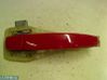 Front door exterior handle 