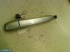 Front door exterior handle GJ6A