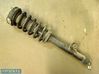Front shock absorber with coil spring 04782731AC