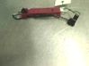 Aerial antenna amplifier 8673656