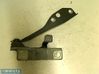 Engine bonnet/hood hinges 30753597