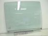 Rear door window glass 681300D070