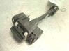 Rear door check strap stopper 31217751