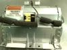 Passenger airbag 8623350
