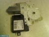 Rear door window regulator motor 31264375
