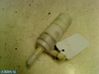 Pompa spryskiwacza lampy przedniej 1H0955681