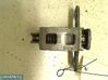 Tailgate/trunk/boot lock/catch/latch 2H5829211