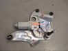 Rear window wiper motor 86510AJ081