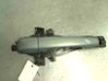 Front door exterior handle 39879658