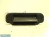 Tailgate/trunk/boot exterior handle 