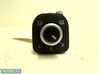 Wing mirror switch 5K0959565