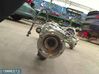Mechanizm różnicowy przedni / Dyferencjał 0C1409505T